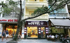 河内市背包旅舍
